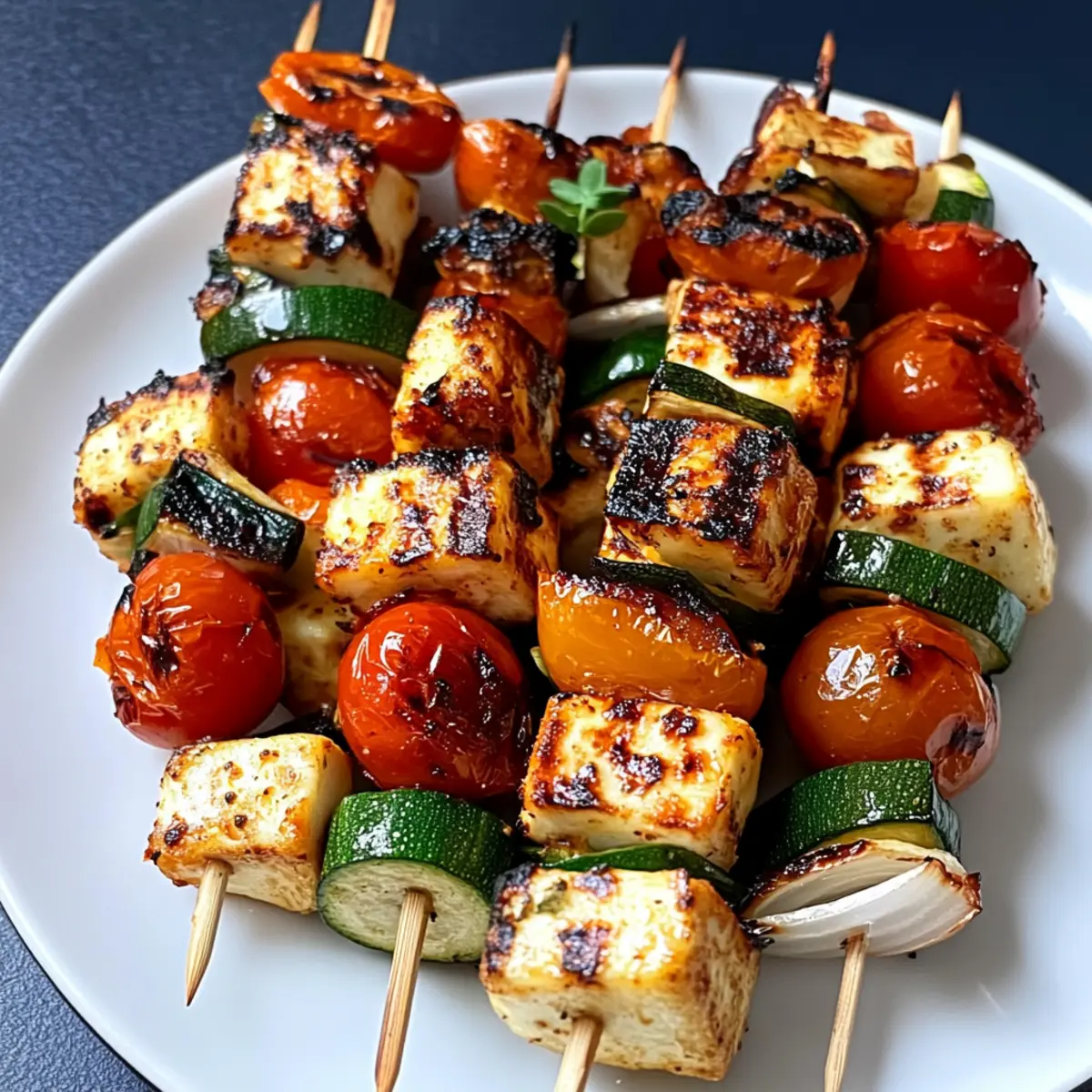 GrillspieAe mit GemA¼se cv9feg